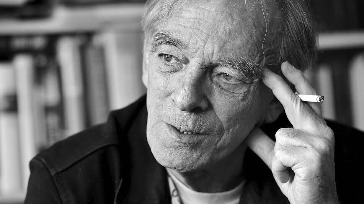 Peter Langwithz Smith har i årevis beskæftiget sig med de tyske koncentrationslejre og udgivet tre bøger om emnet. Privatfoto.