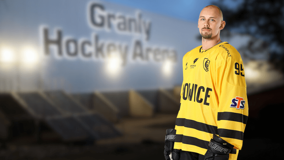 Hampus Olsson er ny mand i Esbjerg Energy. Pressefoto/Arkiv.