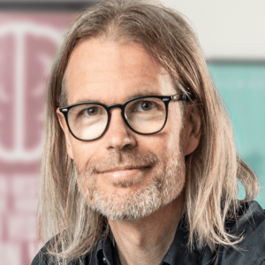 Jan Iversen er opvokset i Esbjerg. Pressefoto.