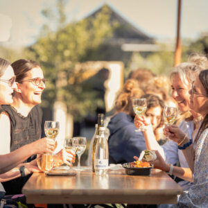 GreenWave Festival. Pressefoto: Foreningen Mad & Kultur.