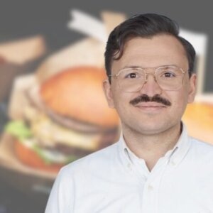 Umut Sakarya. PR-foto.