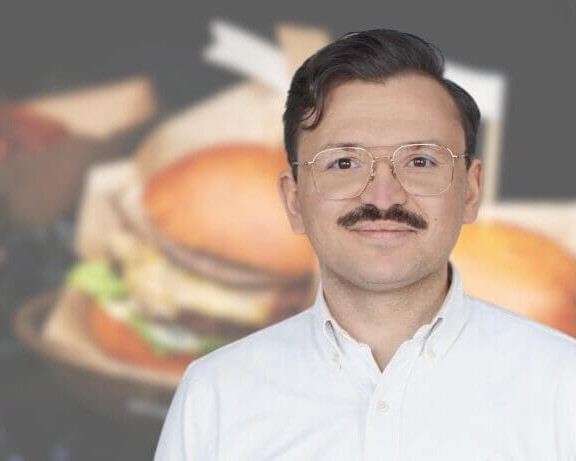 Umut Sakarya. PR-foto.