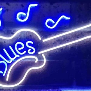 blues