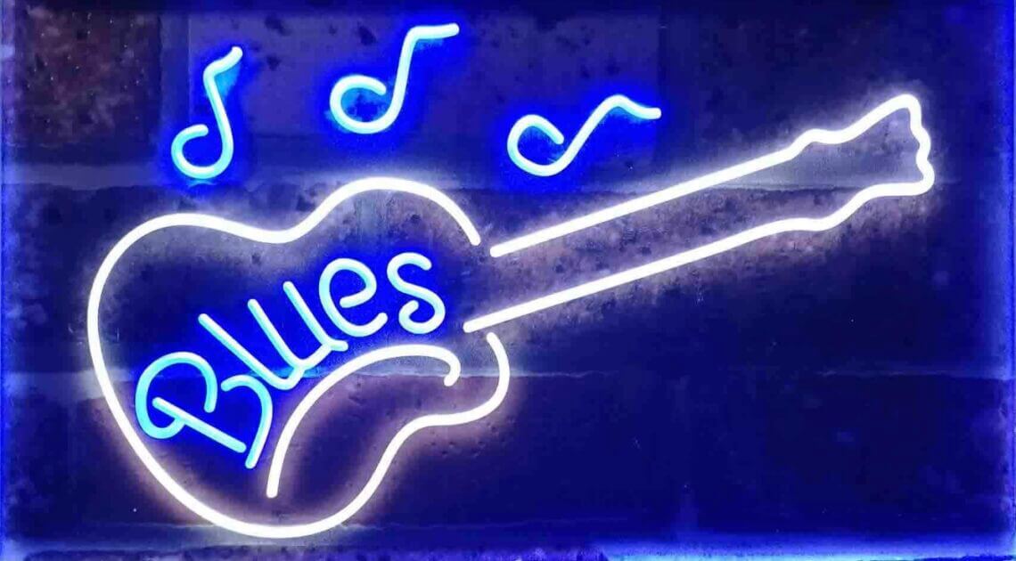 blues