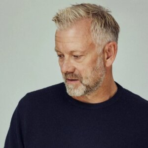 Casper Christensen besøger Musikhuset Esbjerg til oktober. Pressefoto.