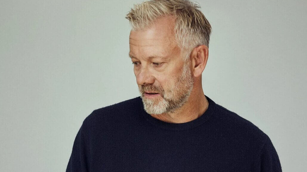 Casper Christensen besøger Musikhuset Esbjerg til oktober. Pressefoto.