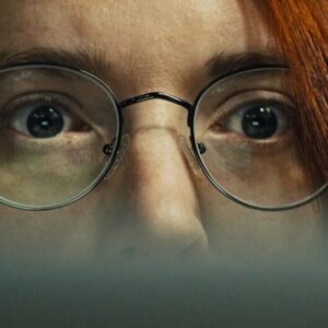 Hacking Hate er en af de film, der vises i Esbjerg. PR-foto.