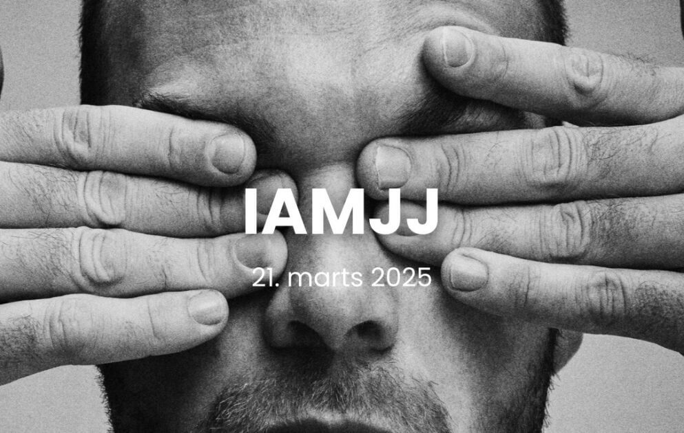 iamjj