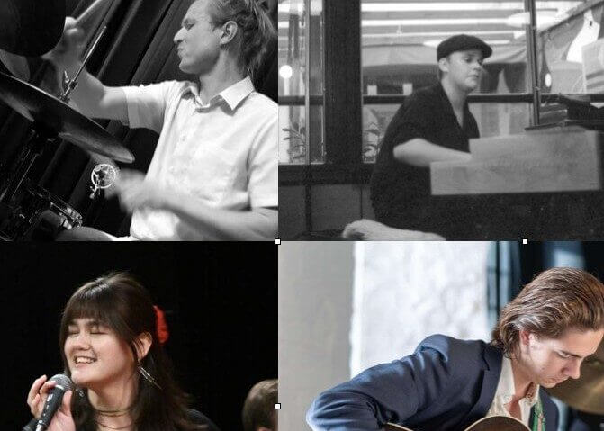jazzjam