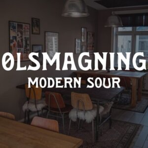 modernsour