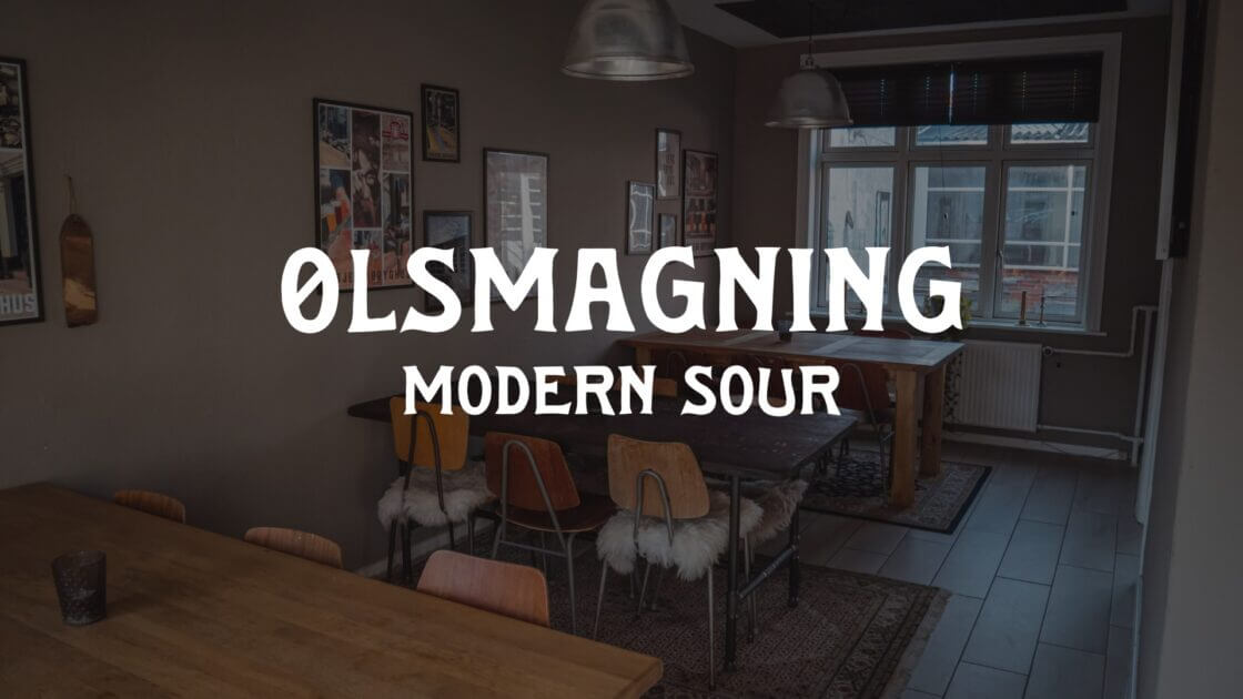 modernsour