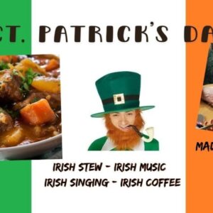 stpatricks