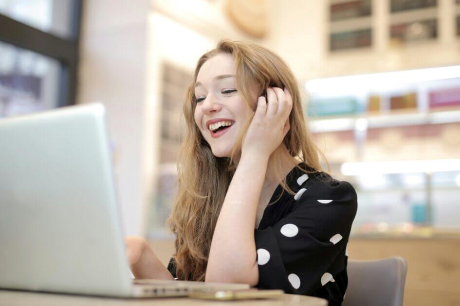 Online betting. PR-foto.