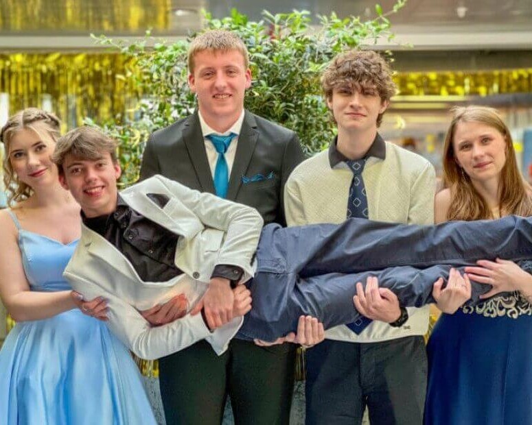 GallaRevy, Rybners HTX, 2025.