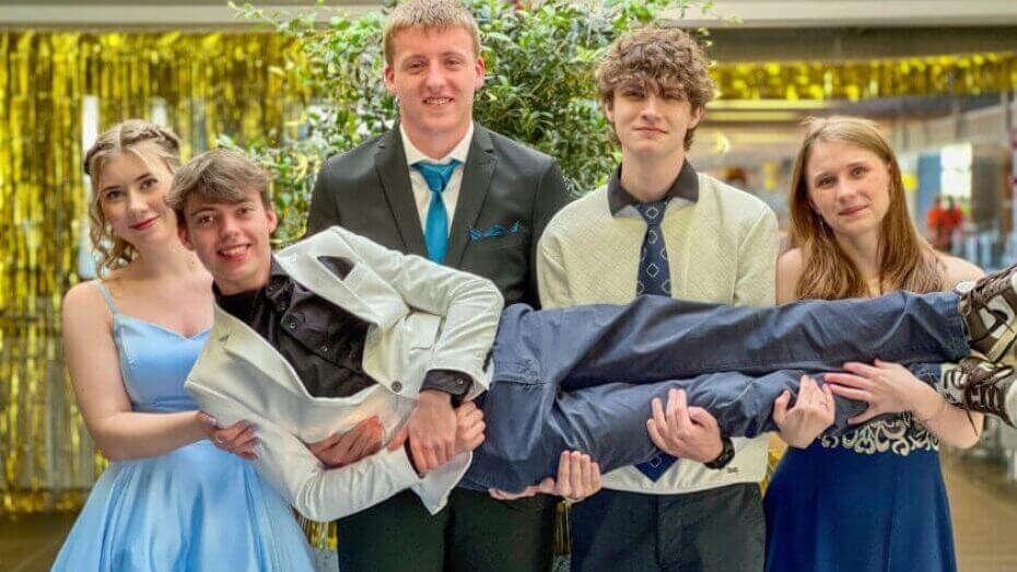 GallaRevy, Rybners HTX, 2025.