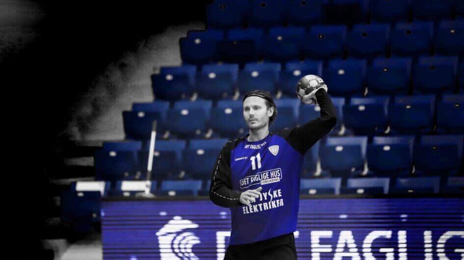 Mathias Jørgensen viste storspil mod Nordsjælland. Arkivfoto: Johnny Tauman.