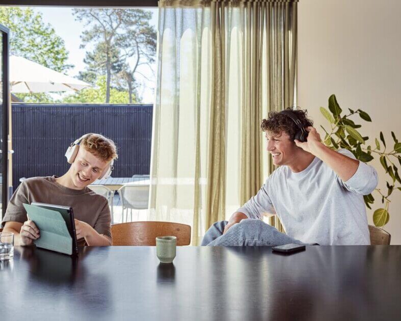 Strømprisen har sat negativ rekord i april. Pressefoto: Norlys.