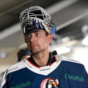 Tadeas “Tad” Galansky. Pressefoto: Metalligaen.