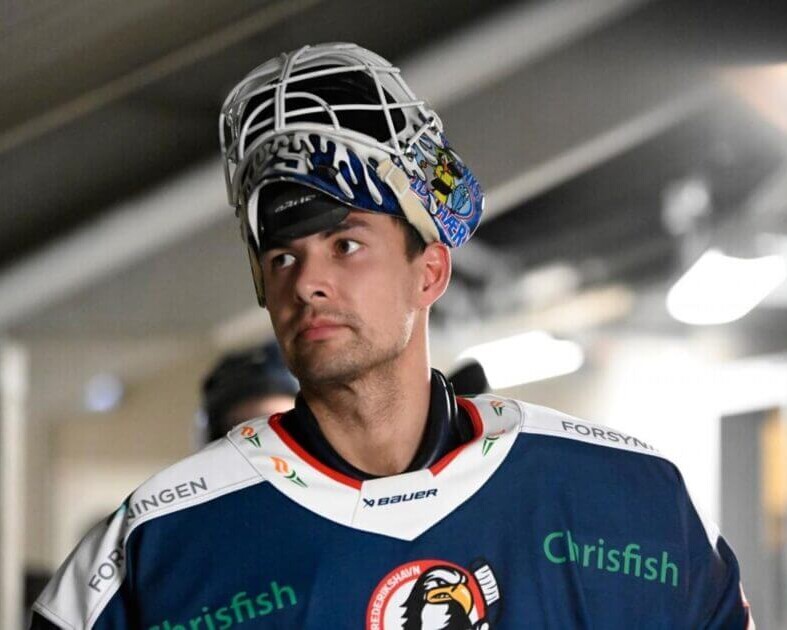 Tadeas “Tad” Galansky. Pressefoto: Metalligaen.