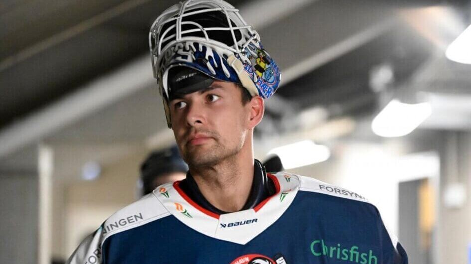 Tadeas “Tad” Galansky. Pressefoto: Metalligaen.