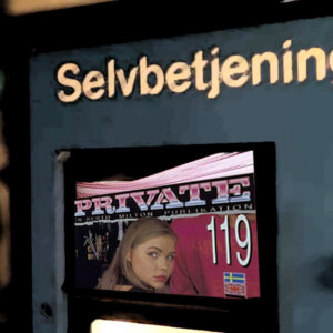 Selvbetjeningsautomaterne er rykket online i dag ... Collage: EsbjergLiv.dk
