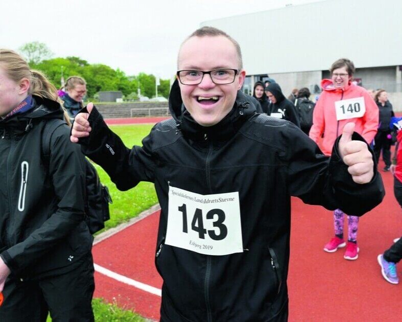 Esbjerg har tidligere været vært for stævnet. Arkivfoto: SEPE.