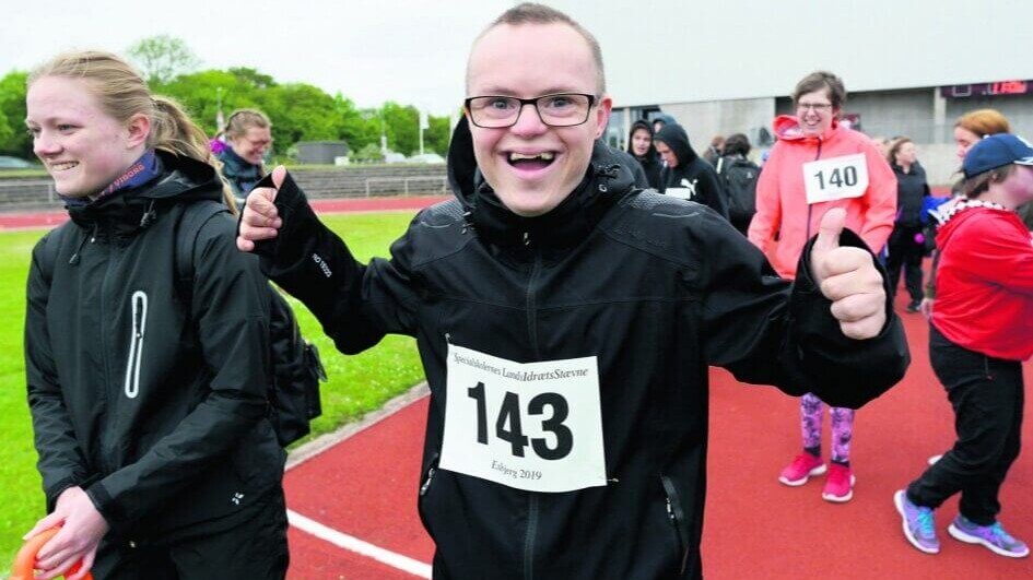 Esbjerg har tidligere været vært for stævnet. Arkivfoto: SEPE.