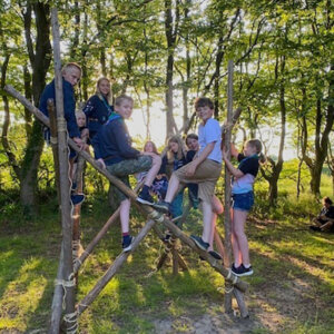 Vesterhavsgruppen er en del af Det danske spejderkorps og består af 5 klaner fra 0 klasse og opefter - så man kan være med i Vesterhavsgruppen både som ban, ung og voksen.