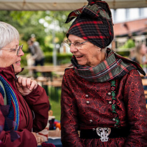 Esbjerg Streetfood Festival 2025. Foto: Fjodor Pedersen.