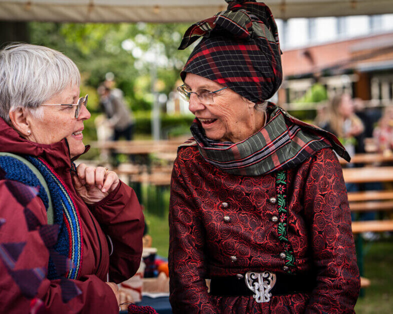 Esbjerg Streetfood Festival 2025. Foto: Fjodor Pedersen.