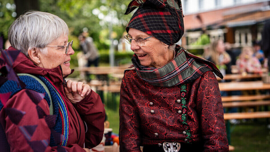 Esbjerg Streetfood Festival 2025. Foto: Fjodor Pedersen.