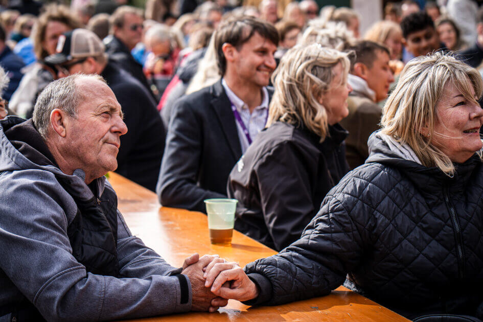Esbjerg Streetfood Festival 2025. Foto: Fjodor Pedersen.