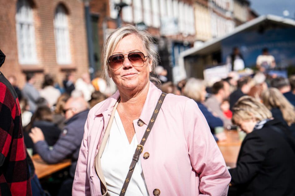 Esbjerg Streetfood Festival 2025. Foto: Fjodor Pedersen.