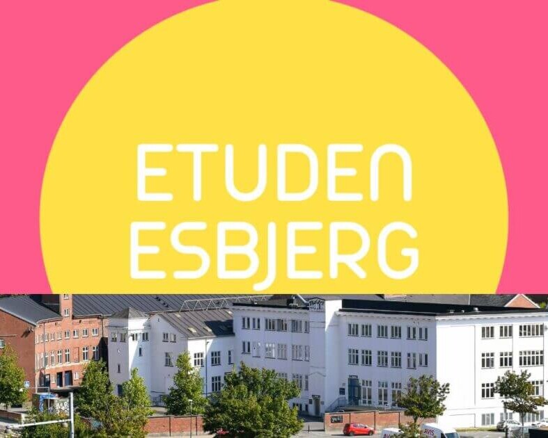 Etuden Esbjerg er navnet på Tobakkens nye festival.