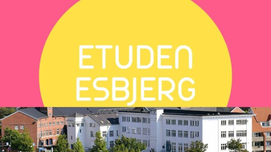 Etuden Esbjerg er navnet på Tobakkens nye festival.