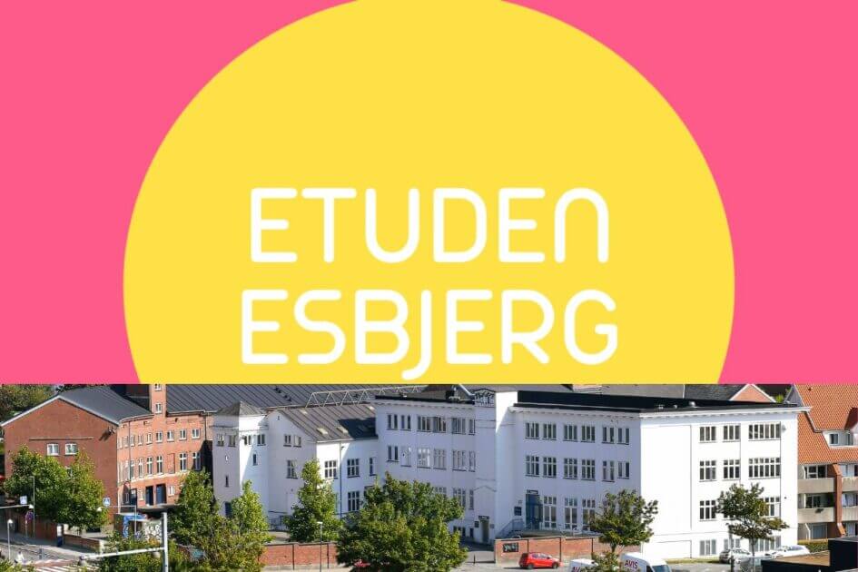Etuden Esbjerg er navnet på Tobakkens nye festival.