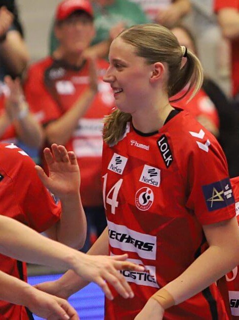 Koldblodige Judith Van der Helm. Arkivfoto: Johnny Tauman.