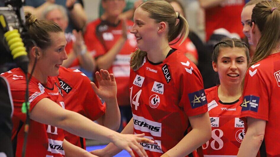 Koldblodige Judith Van der Helm. Arkivfoto: Johnny Tauman.