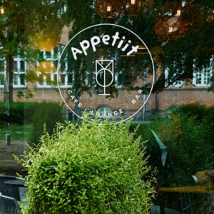 Der er forandringer på vej i den gastronomiske afdeling på Hotel Britannia. PR-foto.