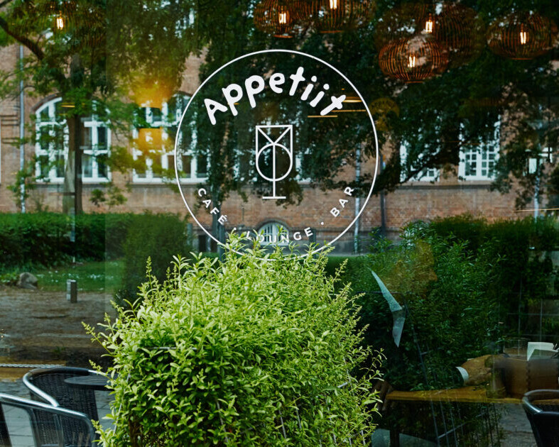 Der er forandringer på vej i den gastronomiske afdeling på Hotel Britannia. PR-foto.