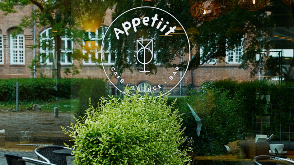 Der er forandringer på vej i den gastronomiske afdeling på Hotel Britannia. PR-foto.