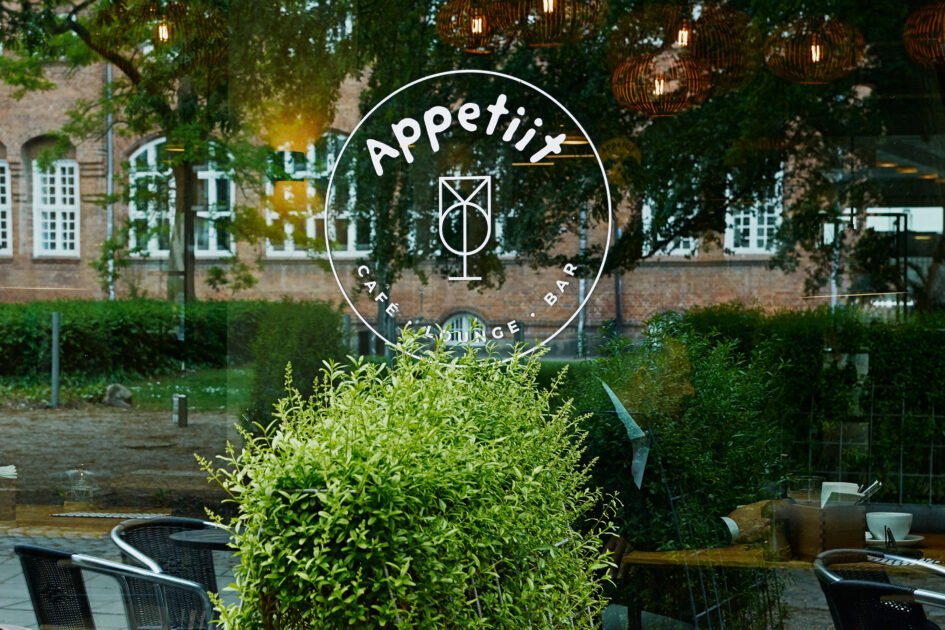 Der er forandringer på vej i den gastronomiske afdeling på Hotel Britannia. PR-foto.
