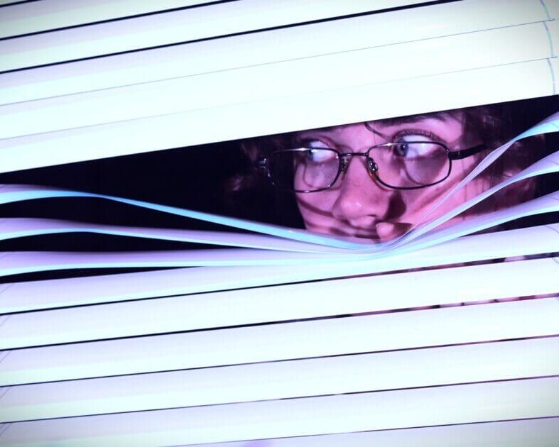 Forestillingen tager udgangspunkt i Johan Herman Wessels værk fra 1772 