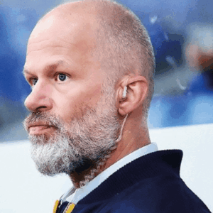 Markus Åkerblom er ny cheftræner i Esbjerg Energy. PR-foto.