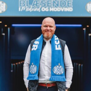 Sebastian Brydegaard Breum. Foto: EfB.