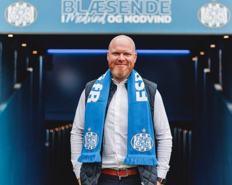 Sebastian Brydegaard Breum. Foto: EfB.