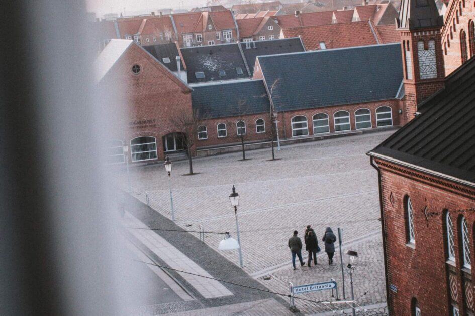 Vor Frelser Kirke. Foto: Philip Skovgaard.