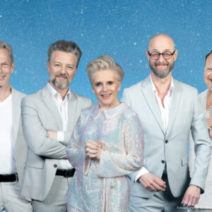 Foto: SJT/Evan Hemmingsen og EsbjergRevyen