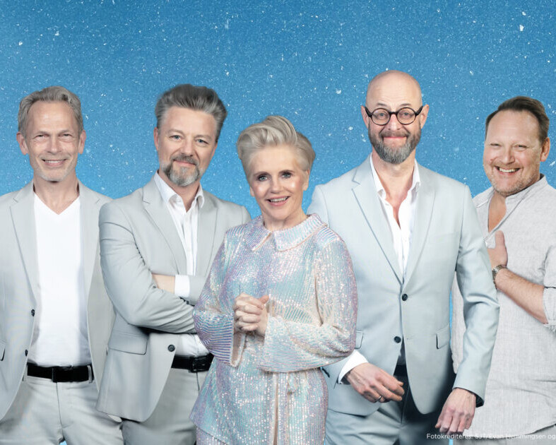 Foto: SJT/Evan Hemmingsen og EsbjergRevyen