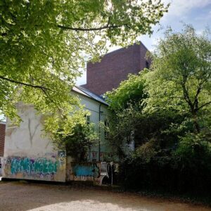 Kronprinsensgade bag Føtex arkitekturkontrast 30april2025